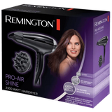 Remington Pro Air Shine Hair Dryer D5215 - Buy Online in Pakistan at Cosmia.pk