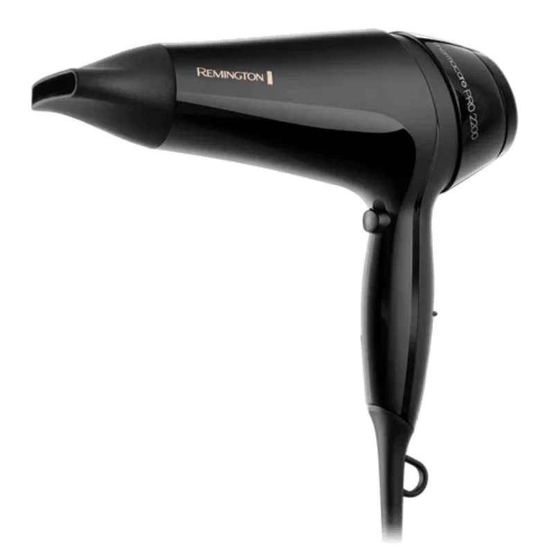 Remington D5710 Tthermacare Pro 2200 Hair Dryer - Buy Online in Pakistan at Cosmia.pk