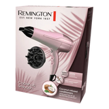 Remington D5901 Coconut Smooth Hair Dryer - Buy Online in Pakistan at Cosmia.pk