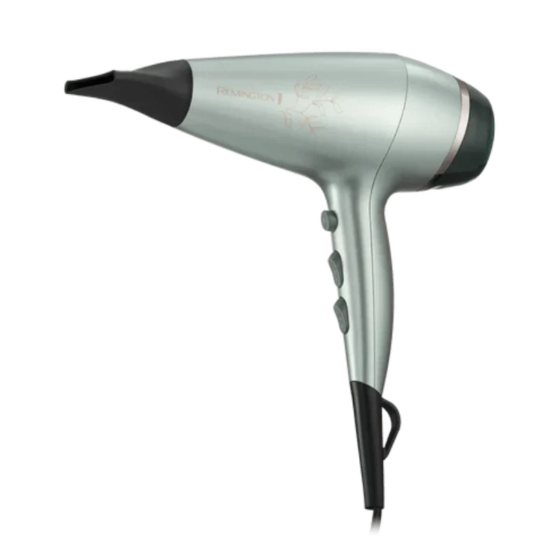 Remington Botanicals Hairdryer AC5860 - Buy Online in Pakistan at Cosmia.pk