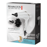 Remington Hydraluxe Hair Dryer With Moisture AC8901 - Buy Online in Pakistan at Cosmia.pk