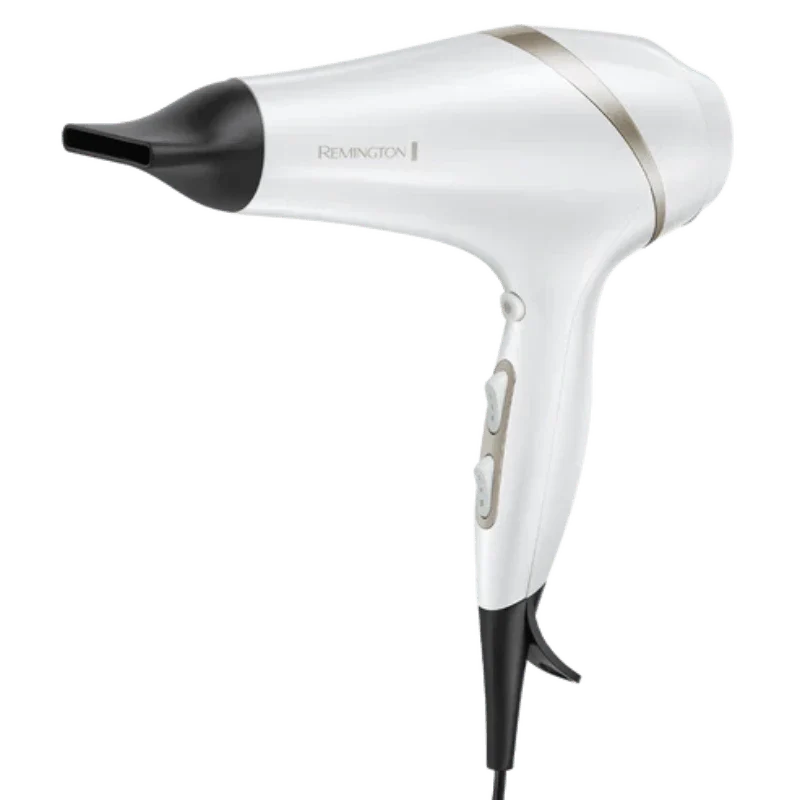 Remington Hydraluxe Hair Dryer With Moisture AC8901 - Buy Online in Pakistan at Cosmia.pk