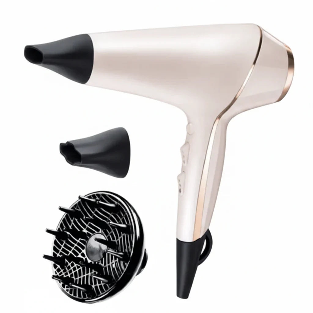 Proluxe Hair Dryer – Professional Salon Styling Dryer - Buy Online in Pakistan at Cosmia.pk