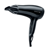 Remington D3010 Hair Dryer Power Ionic 2000w - Buy Online in Pakistan at Cosmia.pk