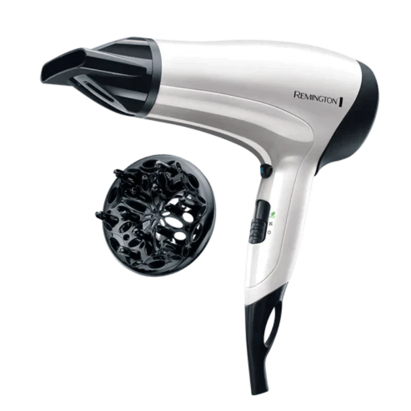 Remington D3015 Hair Dryer Power Volume 2000w - Buy Online in Pakistan at Cosmia.pk