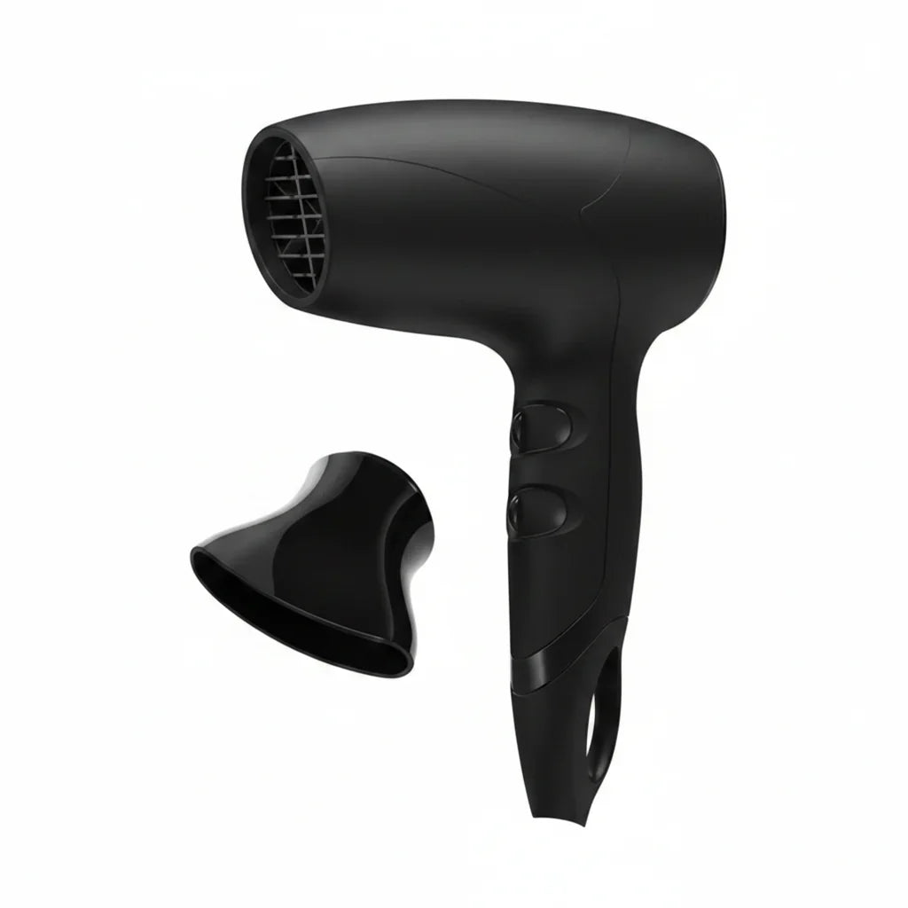 Compact 1800 Hair Dryer - D5000 - Buy Online in Pakistan at Cosmia.pk