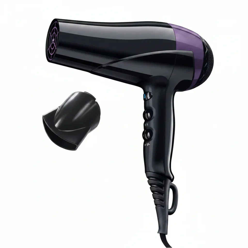 2200W Colour Protect Hair Dryer – Professional Styling Tool - Buy Online in Pakistan at Cosmia.pk