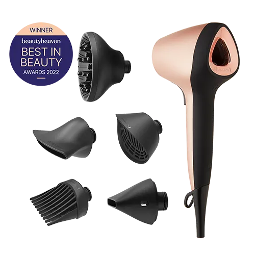 Remington AIR3D Plus Hair Dryer - Buy Online in Pakistan at Cosmia.pk