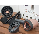 Remington AIR3D Plus Hair Dryer - Buy Online in Pakistan at Cosmia.pk