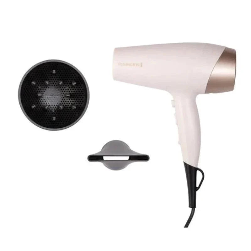 Remington Hair Dryer Shea Soft D4740 - Buy Online in Pakistan at Cosmia.pk
