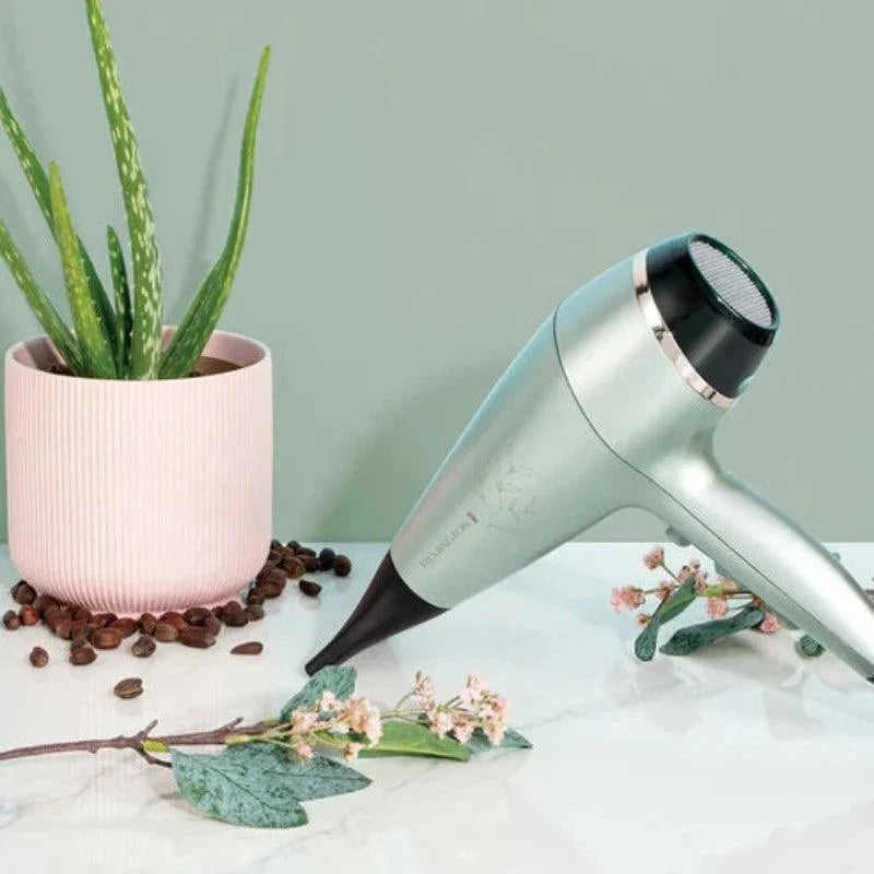Remington Botanicals Hairdryer AC5860 - Buy Online in Pakistan at Cosmia.pk