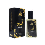 Lattafa Asad Perfume Fragrance - 35ml - Buy Online in Pakistan at Cosmia.pk