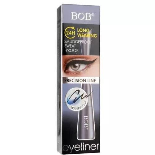 BOB Liquid Liner – Sharp, Bold, Long-Lasting - Buy Online in Pakistan at Cosmia.pk