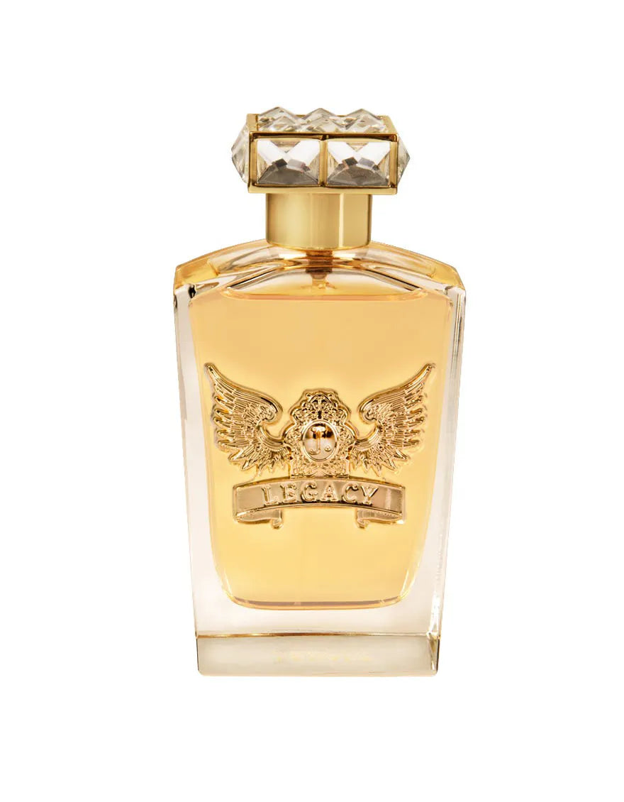 Legacy by Junaid Jamshed – 100ml For Men & Women - Buy Online in Pakistan at Cosmia.pk