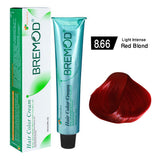 Bremod Hair Color Tube+Developer - 100ml - Buy Online in Pakistan at Cosmia.pk