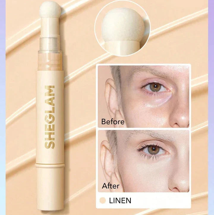 SheGlam - Complexion Boost Concealer - Buy Online in Pakistan at Cosmia.pk