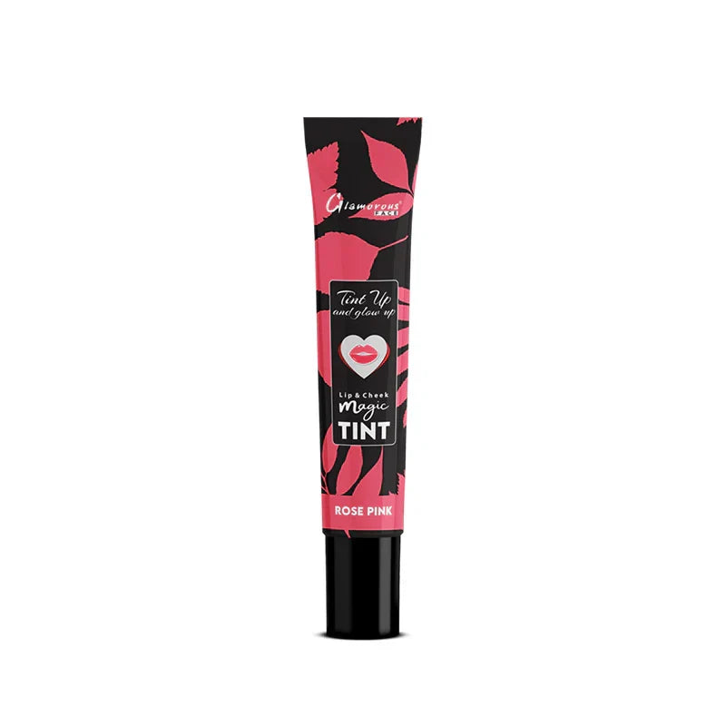 Glamorous Face Rose Pink Magic Tint - Buy Online in Pakistan at Cosmia.pk