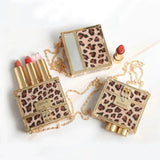 Silky-touch Matte Lipstick - Gift Bag Pack of 3 Lipstick - Buy Online in Pakistan at Cosmia.pk