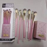 Gr Brush Set - Buy Online in Pakistan at Cosmia.pk