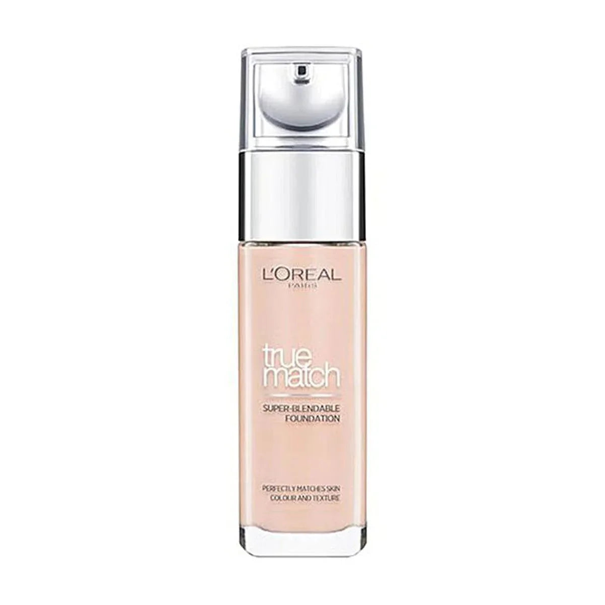 Loreal Paris - True Match Foundation - Buy Online in Pakistan at Cosmia.pk