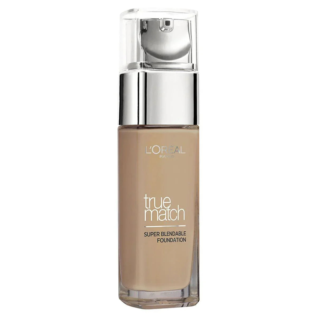 Loreal Paris - True Match Foundation - Buy Online in Pakistan at Cosmia.pk
