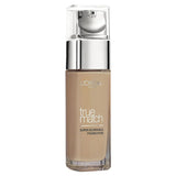 Loreal Paris - True Match Foundation - Buy Online in Pakistan at Cosmia.pk