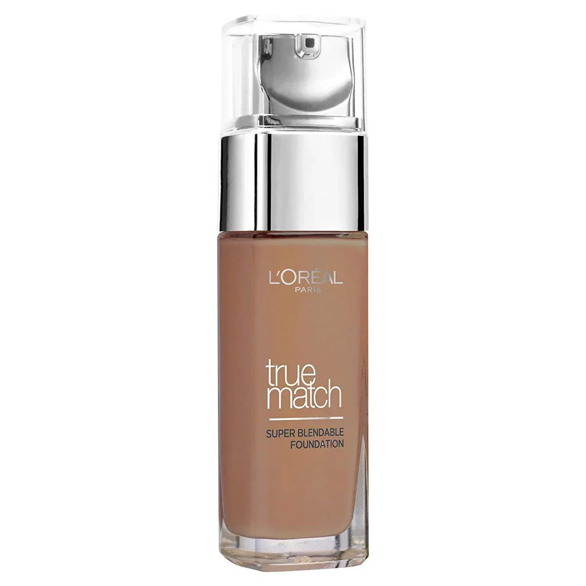 Loreal Paris - True Match Foundation - Buy Online in Pakistan at Cosmia.pk