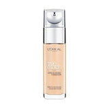 Loreal Paris - True Match Foundation - Buy Online in Pakistan at Cosmia.pk