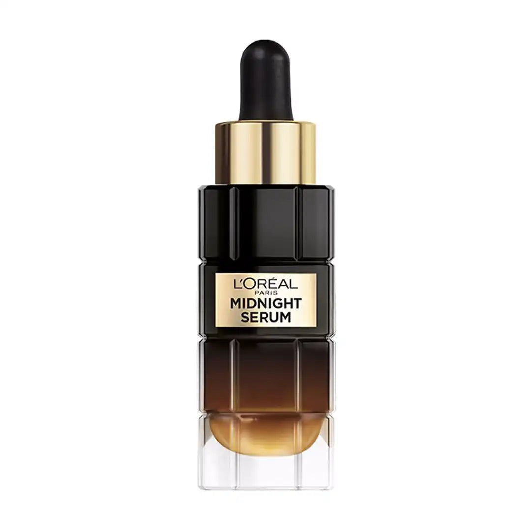 L'Oreal Paris Age Perfect Midnight Serum 30ml - Buy Online in Pakistan at Cosmia.pk
