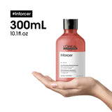 L'Oreal Professional Inforcer Shampoo 300ml - Buy Online in Pakistan at Cosmia.pk