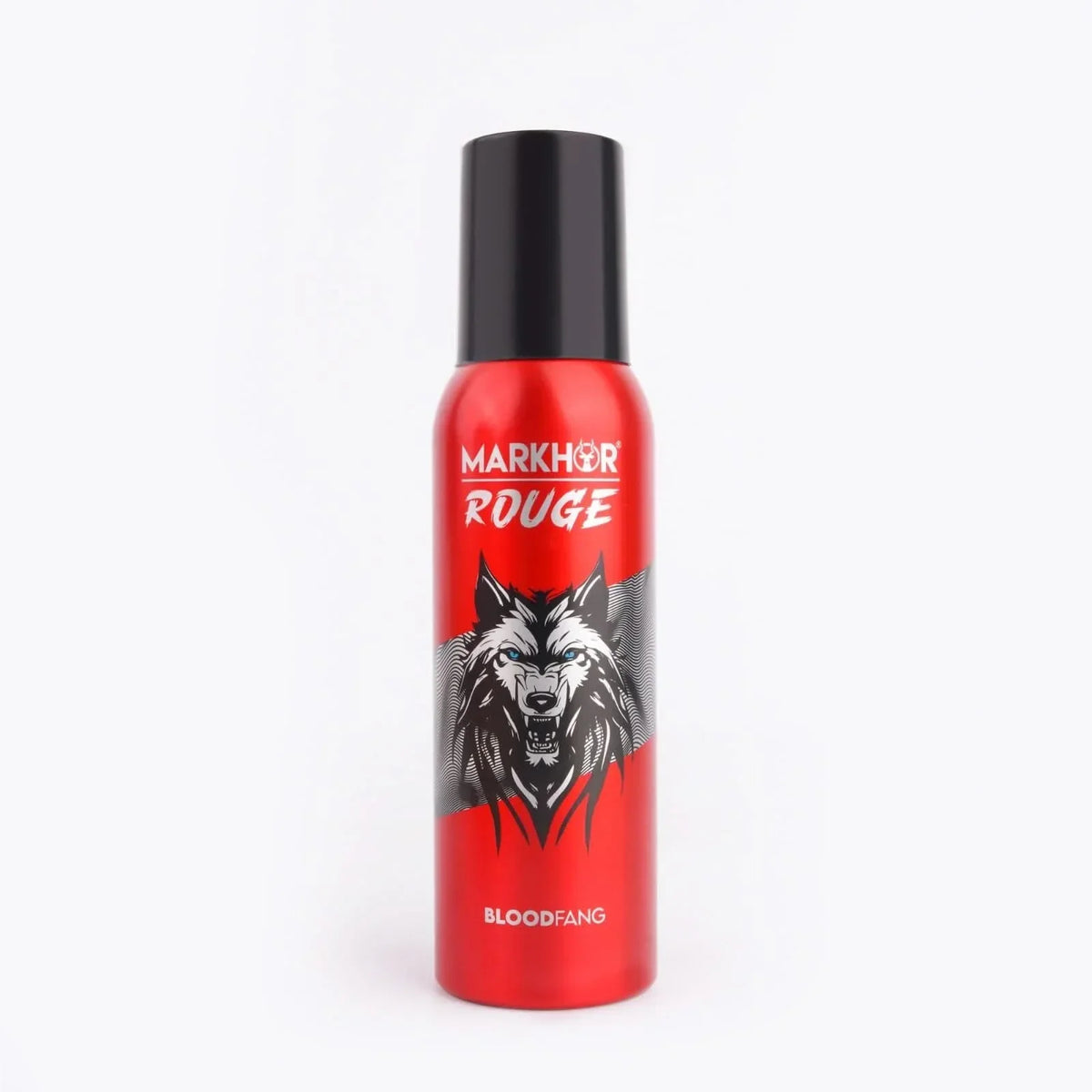 Markhor Blood Fang Non-gas Body Spray - 120ml - Buy Online in Pakistan at Cosmia.pk