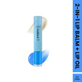 Maliao 2-in-1 Lip Balm & Lip Oil - Buy Online in Pakistan at Cosmia.pk