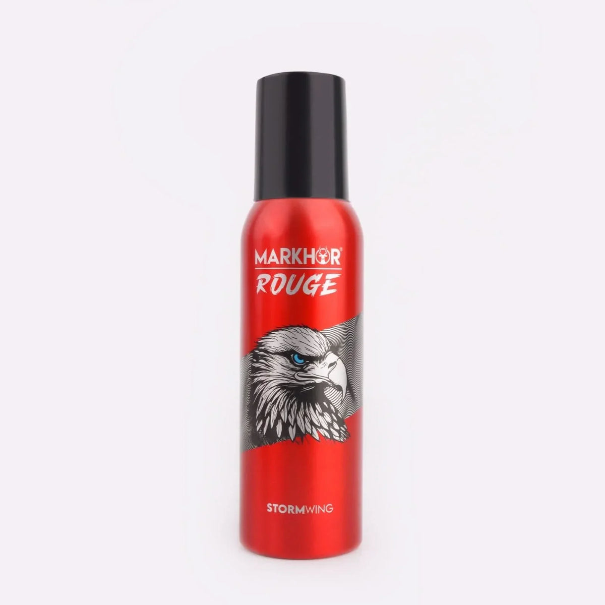 Markhor Storm Wing Non-Gas Premium Body Spray for Men – 120ml - Buy Online in Pakistan at Cosmia.pk