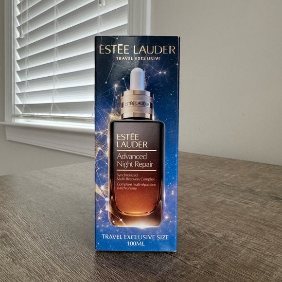 Estee Lauder Advanced Night Repair Serum - Buy Online in Pakistan at Cosmia.pk