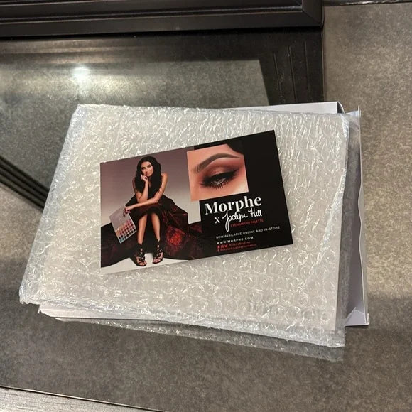 Morphe The Jaclyn Hill Eyeshadow Palette - 35 Colors - Buy Online in Pakistan at Cosmia.pk