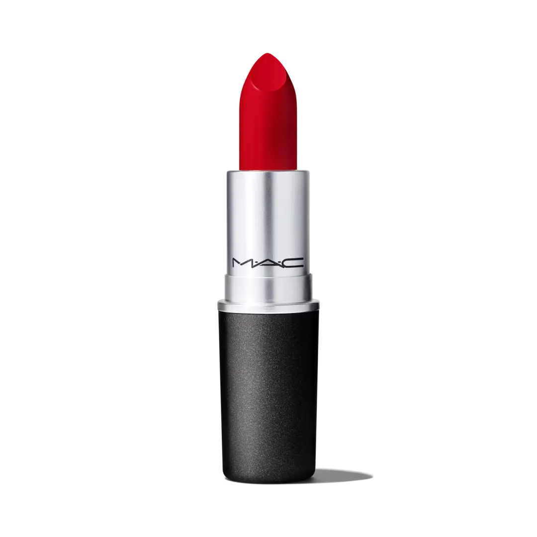 Mac Retro Matte Lipstick Rubywoo - 3gm - Buy Online in Pakistan at Cosmia.pk