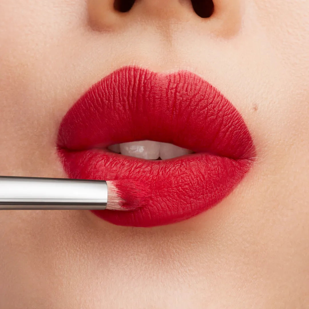 Mac Retro Matte Lipstick Rubywoo - 3gm - Buy Online in Pakistan at Cosmia.pk