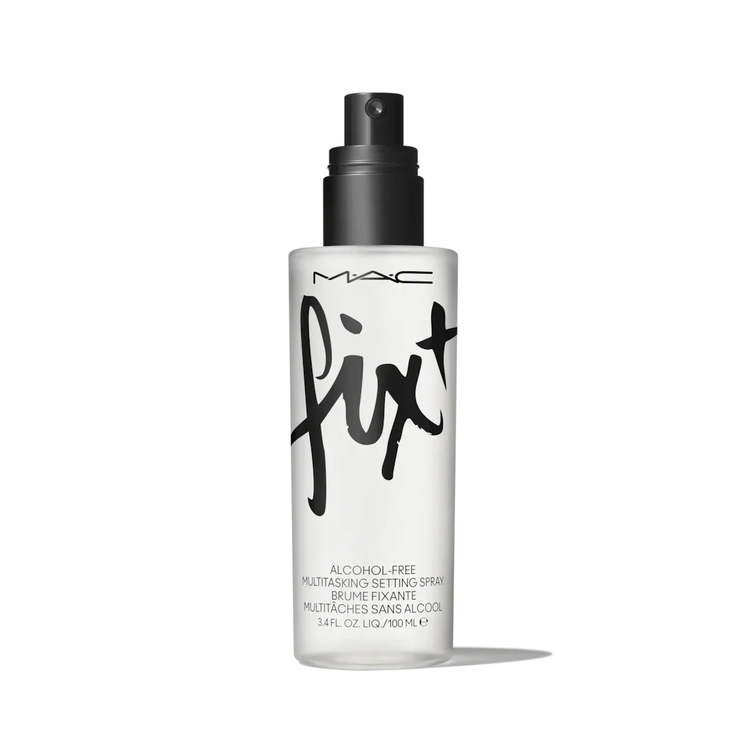 MAC Fix Plus Multi-Tasking Spray Alcohol Free - 100ml - Buy Online in Pakistan at Cosmia.pk