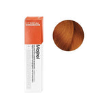 L’Oréal Majirel 7.44 Deep Copper Blonde Hair Colour (50ml) - Buy Online in Pakistan at Cosmia.pk