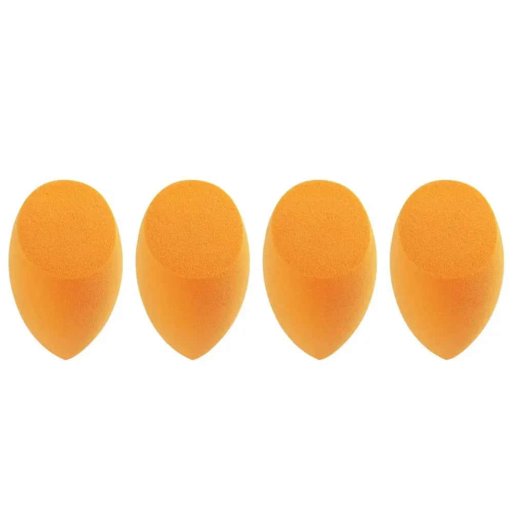 Real Techniques 4 Miracle Complexion Sponges - Buy Online in Pakistan at Cosmia.pk