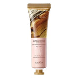 Sadoer Sandalwood Hand Cream 30g - Buy Online in Pakistan at Cosmia.pk