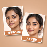 Maliao HD High Definition Oil-Free Foundation tube — photo 6 | buy online in Pakistan at Cosmia.pk