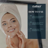 Maliao Makeup Fixing Mist for all skin types — 80ml long lasting fixer
