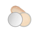 Maliao Mineral Compact Powder mineral pressed face powder — photo 6 | buy online in Pakistan at Cosmia.pk