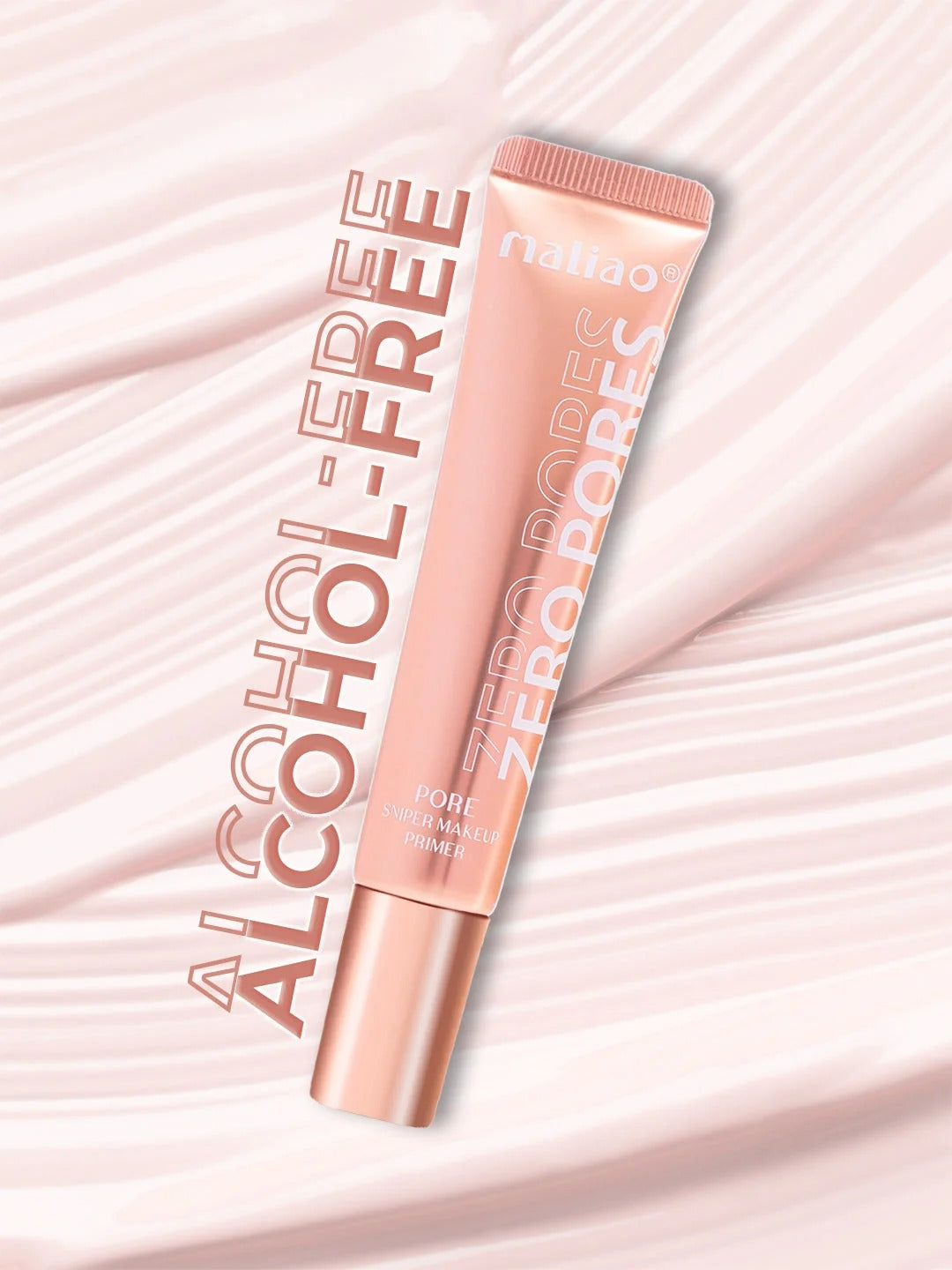 Maliao Primer pore minimizing face primer — photo 2 | buy online in Pakistan at Cosmia.pk