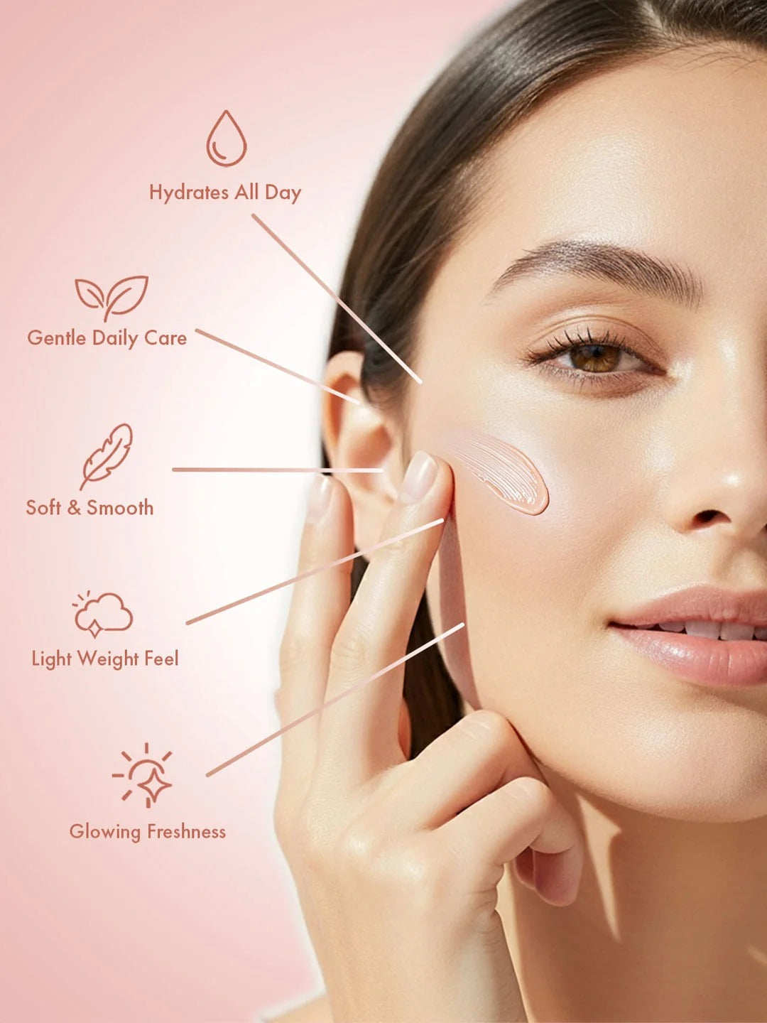Maliao Primer pore minimizing face primer — photo 3 | buy online in Pakistan at Cosmia.pk