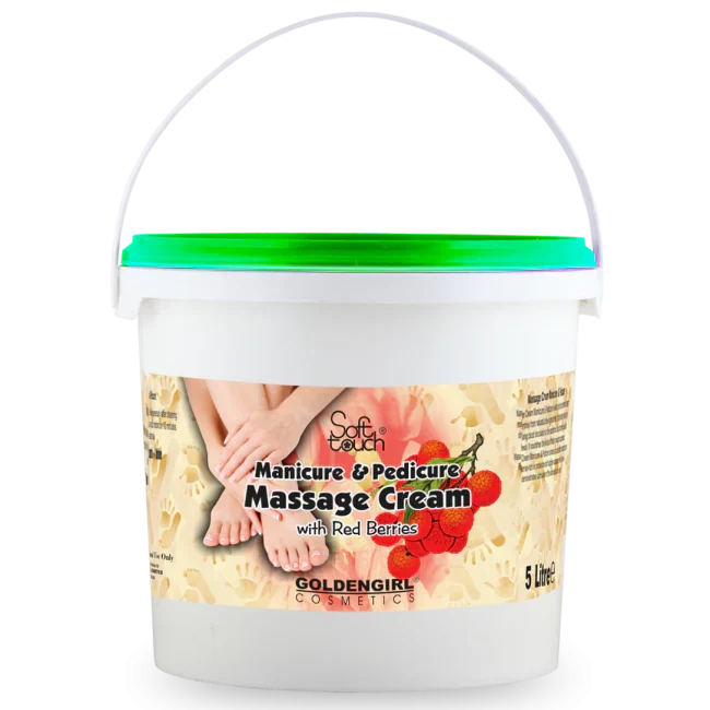 Soft Touch Manicure Pedicure Massage Cream - Buy Online in Pakistan at Cosmia.pk