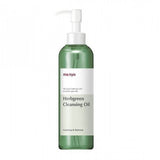 Manyo Herbgreen Cleansing Oil 200ml white background online in Pakistan