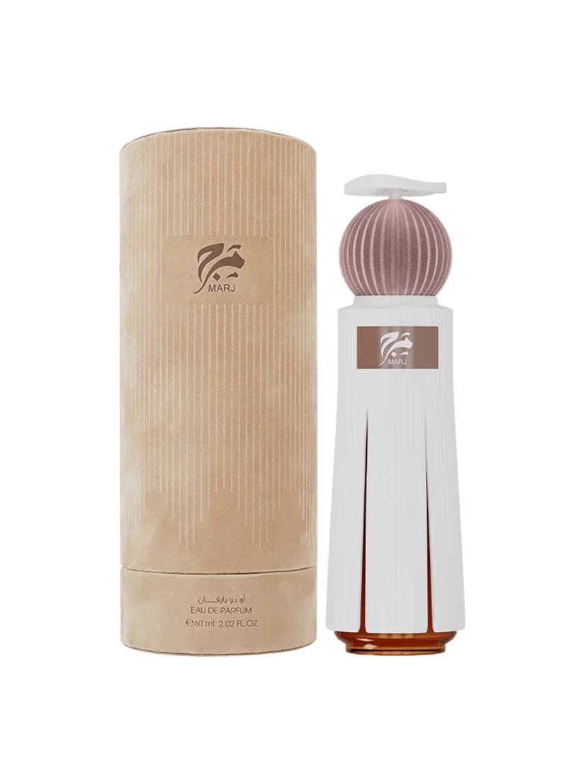 Ahmed Al Maghribi Marj Perfume for Men and Women - 60ml - Buy Online in Pakistan at Cosmia.pk