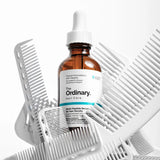 The Ordinary Multi‑Peptide Serum for Hair Density - 60ml - Buy Online in Pakistan at Cosmia.pk
